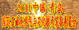 2011中国(青岛)国际石油天然气与石化科技装备展览会