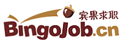 宾果求职
