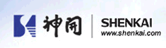 上海神开石油科技有限公司