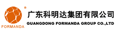 广东科明达集团有限公司