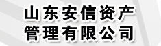 山东安信资产管理有限公司
