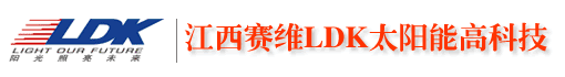 江西赛维LDK太阳能高科技有限公司