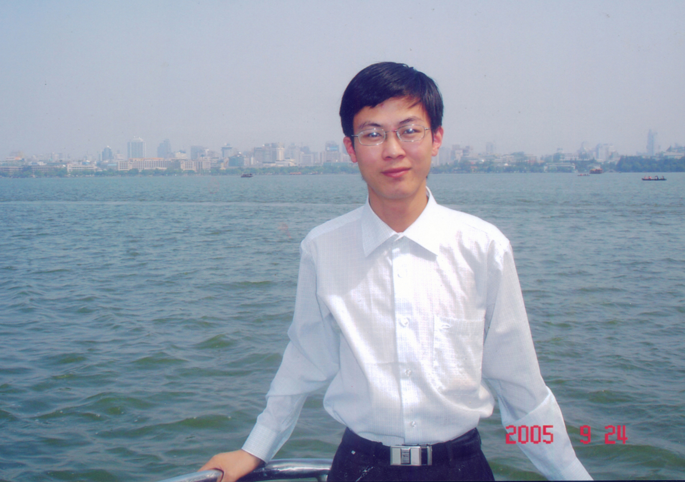 王进