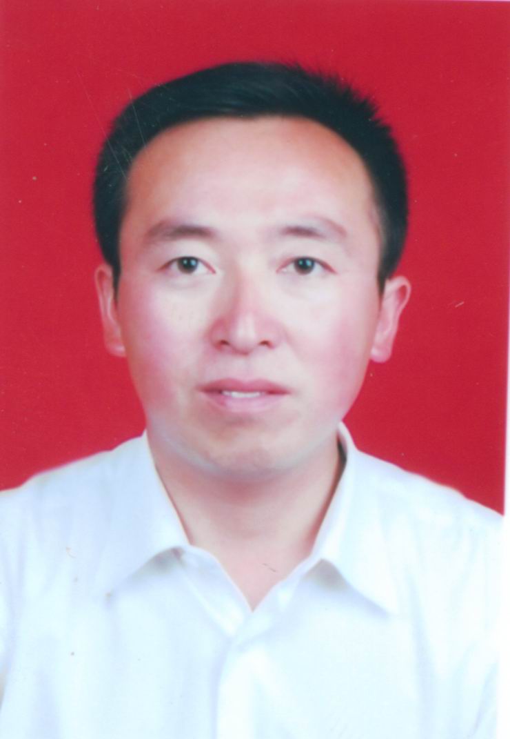 周卫平