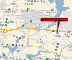 湖北佳禾园林工程有限公司最新招聘信息