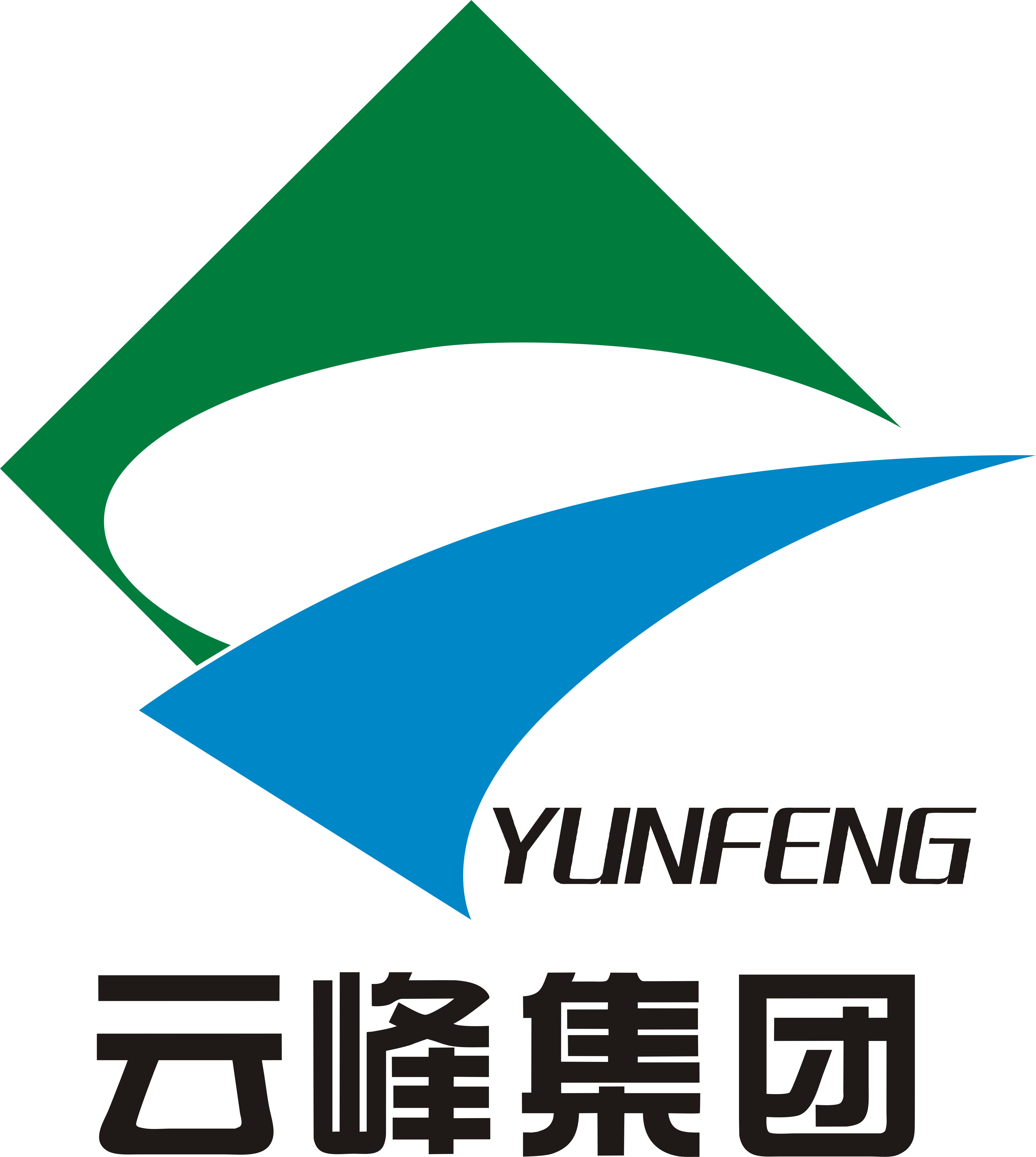 上海云峰集团有限公司